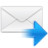 Mail Replay Icon